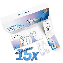 DesiCoach® 2Go 15 trainings